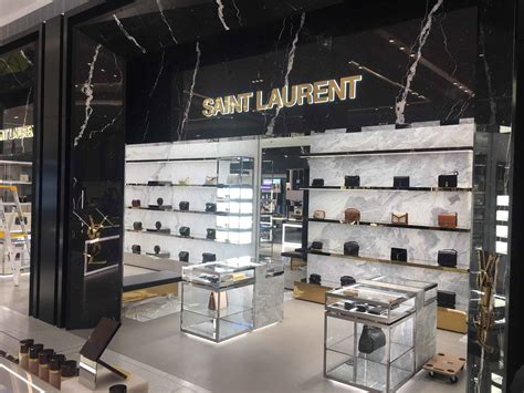 ysl store near me.